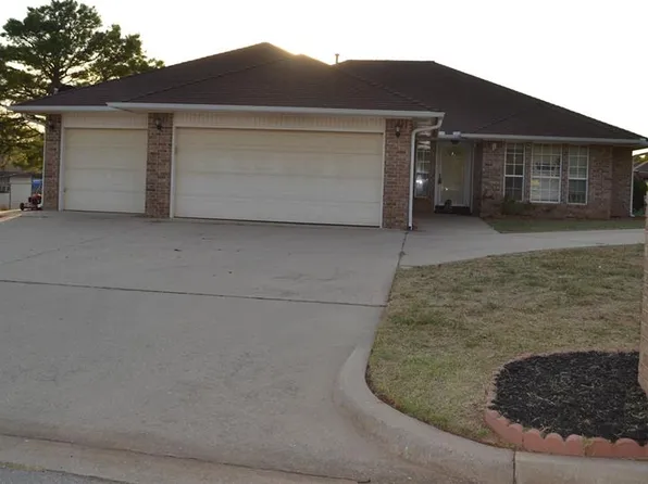 517 Bob White Dr, Purcell, OK 73080