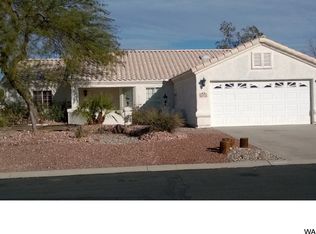 2075 E Via Del Aqua Dr, Fort Mohave, AZ 86426