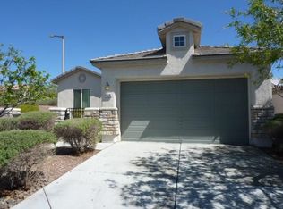 11624 Crimson Rose Ave, Las Vegas, NV 89138
