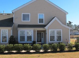 5226 Moreland St, Suffolk, VA 23435