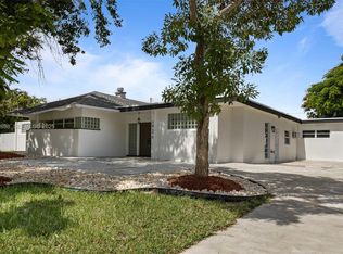 18490 SW 83rd Ave, Cutler Bay, FL 33157