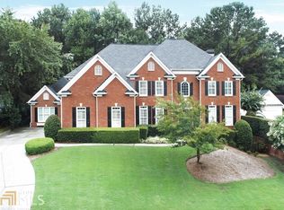 345 Sharpe Ln, Alpharetta, GA 30022