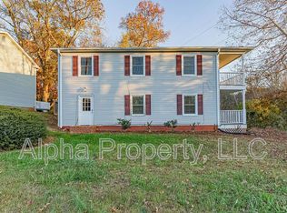 213A Taylor Rd, Greer, SC 29651