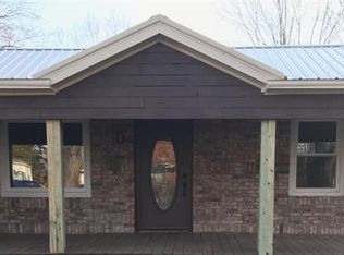 2627 W 34th St, Anderson, IN 46011