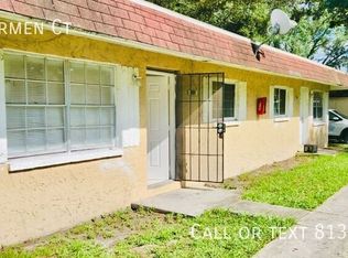 14007 Carmen Ct, Tampa, FL 33613