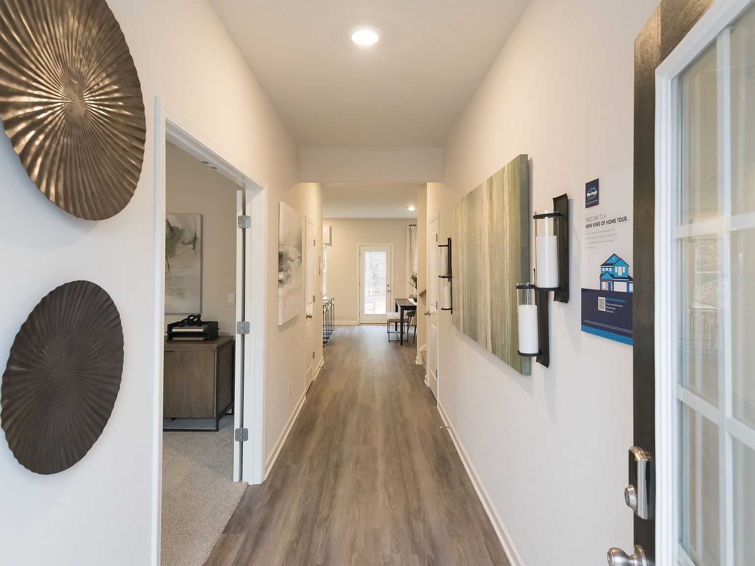 The Oaks at Dawson by Meritage Homes in Dawsonville GA Zillow