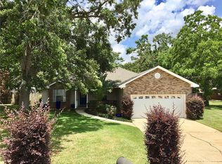 11598 Wicker Hill, Pensacola, FL 32514