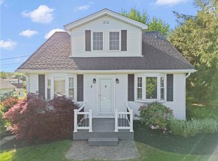 8 Snyder Ave, Monongahela, PA 15063