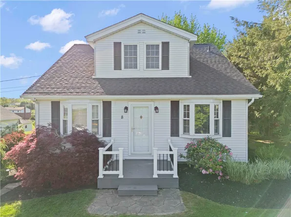 8 Snyder Ave, Monongahela, PA 15063