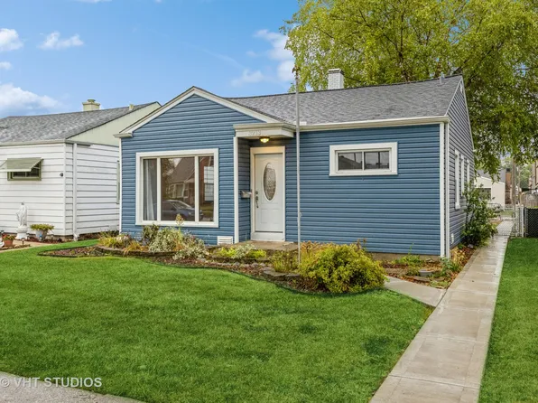 3213 Lincoln St, Franklin Park, IL 60131