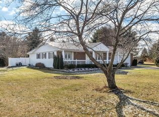 12349 Ridgeway Rd, Orient, OH 43146