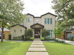7510 Villanova St, Dallas, TX 75225