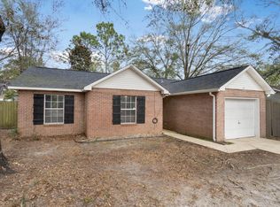 163 John King Rd, Crestview, FL 32539