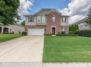 1253 Madison Green Dr, Fort Mill, SC 29715