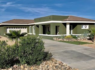 9194 N Concho Dr, Kingman, AZ 86401