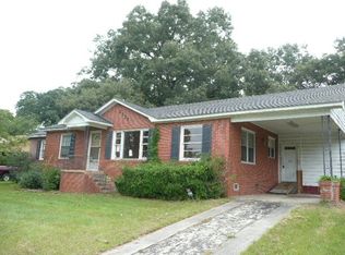 2377 Donald Ave, Macon, GA 31217
