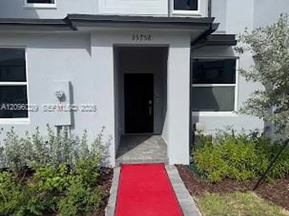 35758 SW 178th Pl, Miami, FL 33034