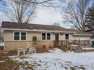 530 Shady Ln, Decatur, MI 49045