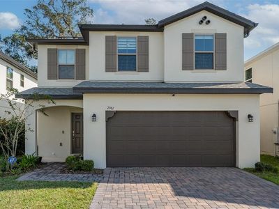 2981 Crest Dr, Kissimmee, FL, 34744