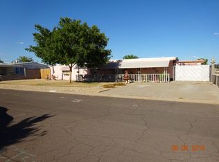 16027 N 68th Ave, Morehead City, AZ 85382