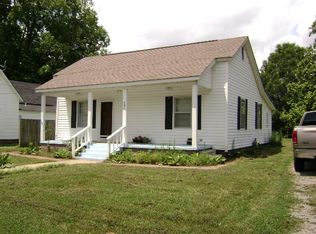 940 Lamar St SW, Decatur, AL 35601