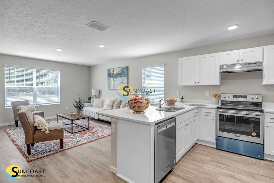 Be the FIRST to Live Here! — Photo 3