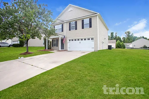 430 Grand National Ln Photo 1