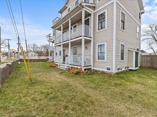 235 Park Street #4, Burlington, VT 05401