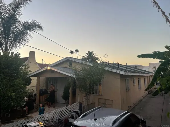 615-617 W Colden Ave, Los Angeles, CA 90044