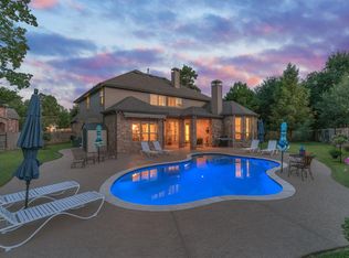 119 Dewberry Pl, Montgomery, TX 77316