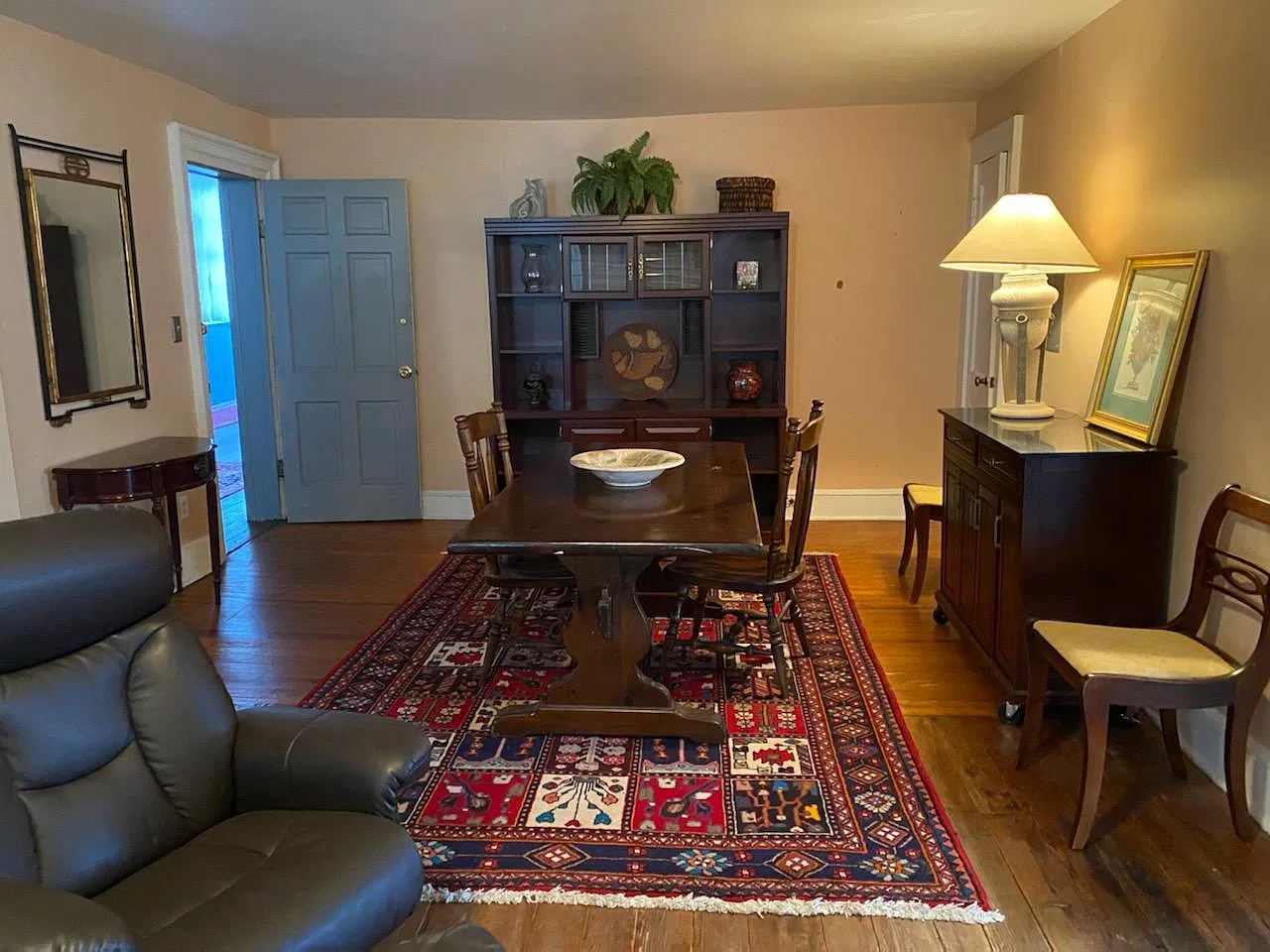 1 bed, 850 sqft, $1,800 — Photo 4