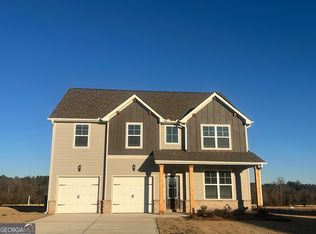 809 Brittany Nicole Lot 133, Bonaire, GA 31005