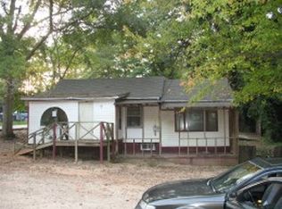 6329 Gresham St, Union City, GA 30291