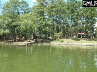 1743 Lakeshore Rd, Camden, SC 29020