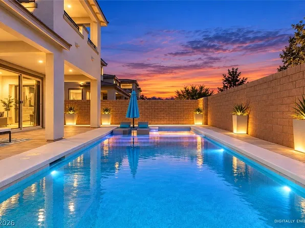 4140 Royal Melody Ct, Summerlin, NV 89135