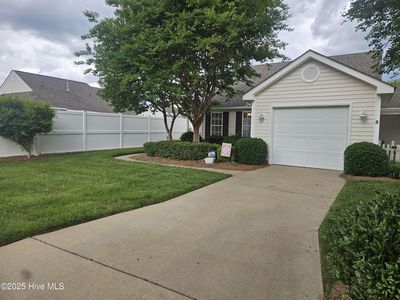 4737 Gardenia Circle, Rocky Mount, NC, 27804