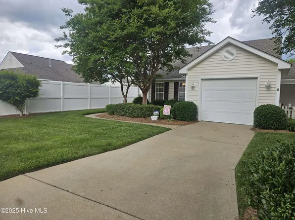 4737 Gardenia Circle, Rocky Mount, NC 27804