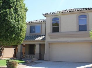 16547 W Rimrock St, Surprise, AZ 85388