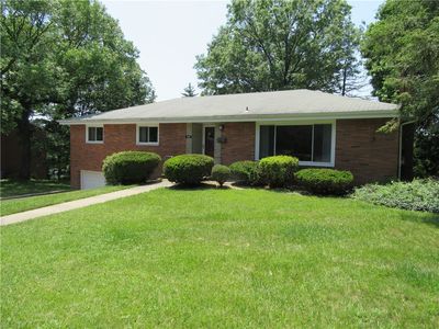 4758 Beall Dr, Pittsburgh, PA, 15236