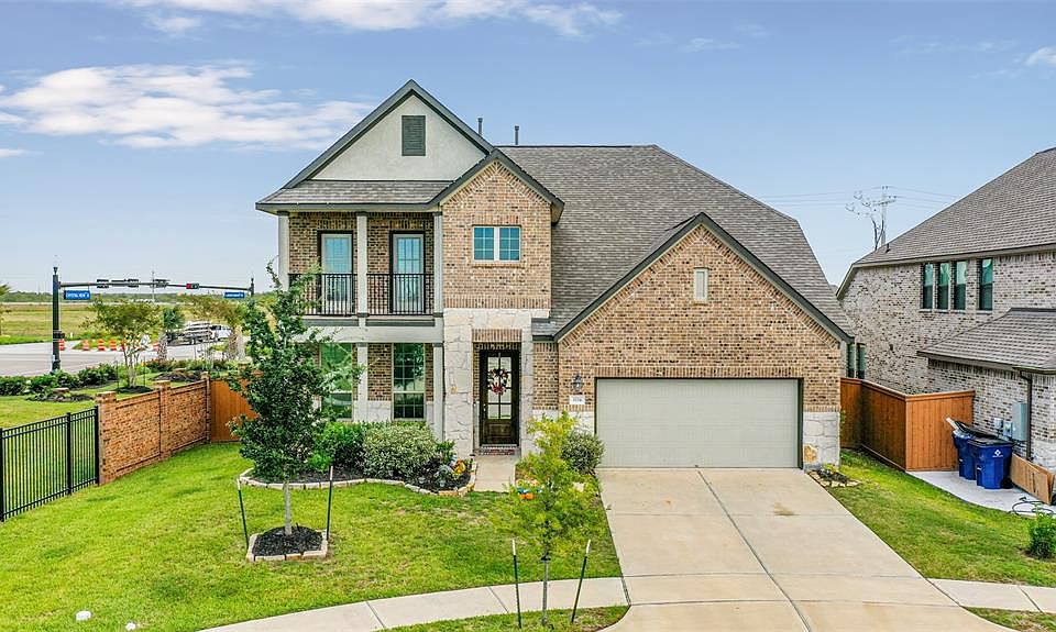 3214 Red Pebble Ln, La Marque, TX 77568 MLS 45996057 Zillow