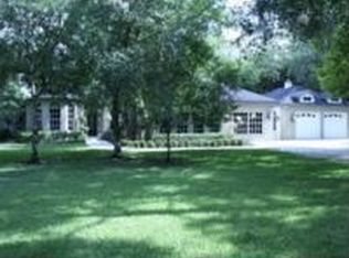 5765 Hidden Hammock Dr, Fort Denaud, FL 33935