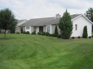1440 Clubwood Mnr, Washington Court House, OH 43160
