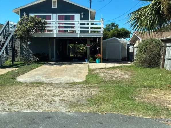 6501 Pinetree Ave, Panama City Beach, FL 32408