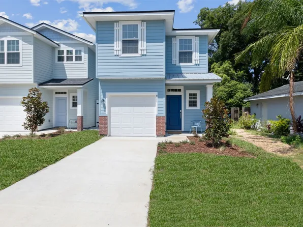 911 S 7th St, Fernandina Beach, FL 32034