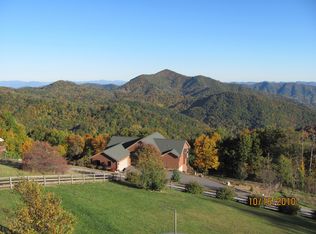 245 Windswept Ridge Rd, Canton, NC 28716