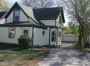 201 E 5th St, Spencer, IA 51301