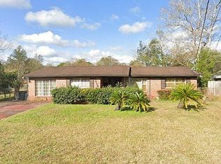7412 Dostie Dr E, Jacksonville, FL 32209