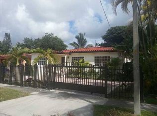 2155 SW 24th St, Miami, FL 33145