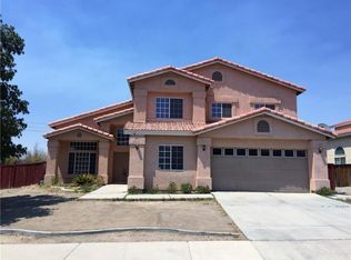 17110 Jurassic Pl, Victorville, CA 92394