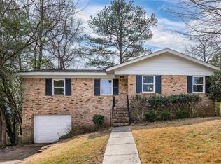 1221 Krin Ave, Birmingham, AL 35213